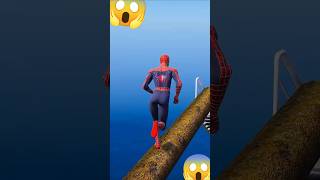 SpiderMan 😱 shorts viral trending youtubeshorts [upl. by Keel]