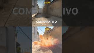 which is the best csgo or cs2  cs2 csgo csmajor gaules g2 fazeclan mouz spirit fallen [upl. by Aiam]