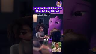 Cô Bé Tiêu Tiền Mất Kiểm Soát Khiến Thú Cưng Biến Mất  reviewphim conan anime hiha funny [upl. by Mihalco]