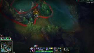 Rengar Jumpscare [upl. by Thera]