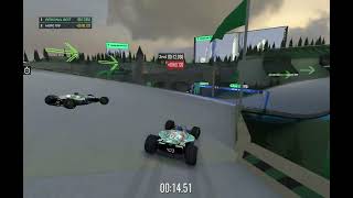 Trackmania  Fall 2024  09 Author 27121  November 11 2024 [upl. by Sherwood]