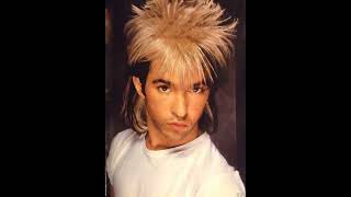 Limahl Too Much Trouble 2024 Sound Mix [upl. by Rehpotsihrc]