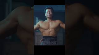 Jean Claude Van Damme vs Bolo Yeung  Double Impact shorts [upl. by Celinka]