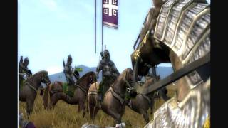 The Battle of Malazgirt  Manzikert 1071 HD  Seljuq Turks vs Byzantines [upl. by Aniloj]