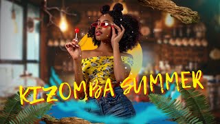 Kizomba Summer Mix 2024  The Best of Kizomba 2024 BY DJ NANA [upl. by Hamilah]