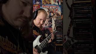 The new Nordic Twilight song metal powermetal melodicmetal guitarriffs [upl. by Meldon]