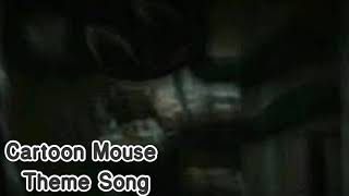 Cartoon Mouse Theme Song 2021 [upl. by Ecilef]