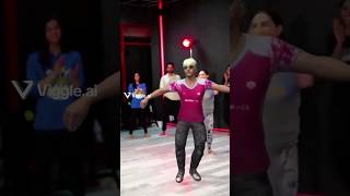 K character dance video freefire freefiremax [upl. by Plossl691]