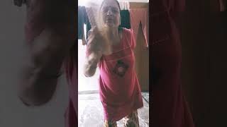 comedy by Vimla Sharma funny comedy [upl. by Wolram]