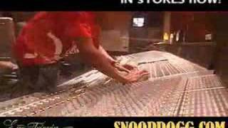 SNOOP DOGG amp DJ Quik in the studio  Press Play [upl. by Neras]