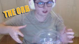 Pondering the Orb Singing Fish Story How I Fixed My Viewers Issues [upl. by Aennil]