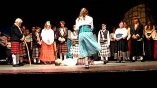 BrigadoonThe Funeral Dance [upl. by Jemma]