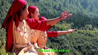 KAYUSA LEPCHA MUSIC VIDEO [upl. by Haela874]