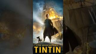 The Adventure of Tintin 2 Movie Update sony news hollywood movie shorts [upl. by Aernda]