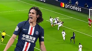 🇺🇾 Les plus beaux buts de Edinson Cavani [upl. by Lydie]