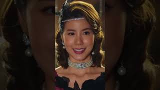 Lakorn Tales of the grandmaster PT 03 Esther Bright fantasia romance wuxia shorts grandmaster [upl. by Aromas]