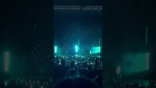 Ego Death In Thailand Intro  Cuco  The Greek Theatre 091624 cuco live concert shorts [upl. by Heyde]