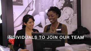 2019 Macys Stores National Hiring Event Video [upl. by Anaeerb]