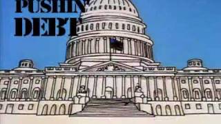 Schoolhouse Rock Parody How a Bill REALLY Becomes a Law [upl. by Jaela18]