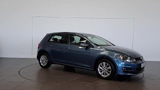 131D18928  Volkswagen Golf CL 12tsi M6F 5DR 105HP RefId 488538 [upl. by Ecnaret]