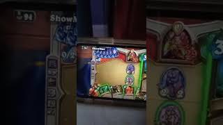 Greatest Hearthstone Series Returns [upl. by Aynik]