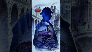 Sherlock Holmes  Kızıl Soruşturma shorts40 seslikitap sherlockholmes [upl. by Hurlow912]