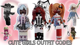 Y2K Outfits IdeasOUTFITS CODES w Links Roblox berry Avenue outfit codes  Brookhaven outfit [upl. by Serra788]