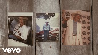 Alan Jackson  The Older I Get Official Music Video [upl. by Diraj162]