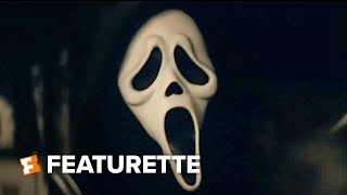 Scream Featurette  Horror Icon 2022  Movieclips Trailers [upl. by Nuahsad]