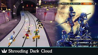 【KH MoM】Shrouding Dark Cloud Proud All Excellent [upl. by Ordway]