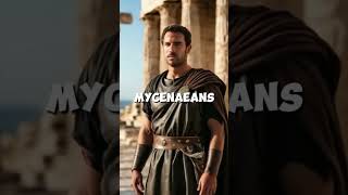 Mycenaean civilization the beginning of Greek culture and the rise of mainland Greece [upl. by Aklim]