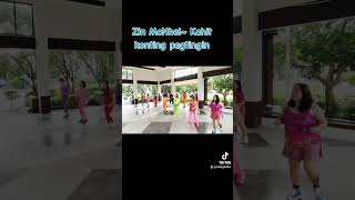 Kahit konting pag tingin Zdance by Zin McNhel [upl. by Roxana467]