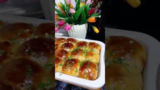 Chisnochniy bulochka😋🥐🥖☕️ uzbekfood food uzbekkitchen рецепты foodcake recipe cooking [upl. by Eilyw]