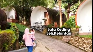 Lata Keding  Kelantan [upl. by Bradlee]