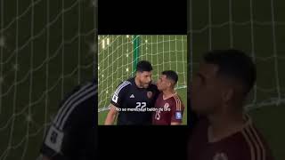 penal fallado de Vinicius contra Venezuela [upl. by Arais489]