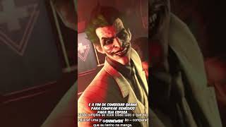 BATMAN É O ÚLTIMO CORINGA  BATMAN ARKHAM KNIGHT batmanarkhamknight gameplay ps5 [upl. by Lorin952]