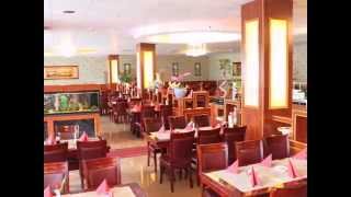 Dschingis Khan Fulda Mongolisches Grill Restaurant [upl. by Peskoff]