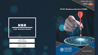 Empowering Business Minds NUST Business Review [upl. by Happy92]