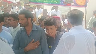 12 RabiulAwal Jaloos  Malik Akhtar Shahbaz School  Buchal Kalan [upl. by Rakel]