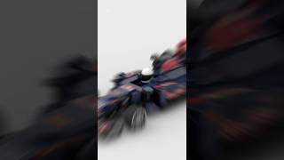 The Toro Rosso STR10 back in 2015 when Verstappen and Sainz were teammates lego f1 [upl. by Hemphill]