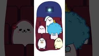 eggdog movie theater [upl. by Kraft]