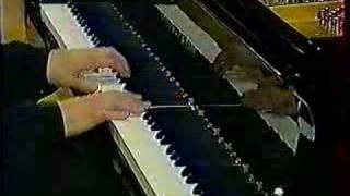 FAZIL SAY PLAYS MOZART SONATA KV 333 [upl. by Bixby322]