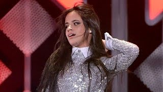 Camila Cabello  Havana iHeartRadio Jingle Ball [upl. by Reld]