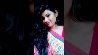 Sundori komola nache☺️❤️🤭shortvideo love durgapuja song explore [upl. by Perusse]