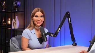 The Talk With Lara  Episode 25 Farida Ajmal [upl. by Novj]