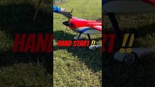 The Sound is Why Vintage RC Airplanes Are Worth the Money [upl. by Wally]