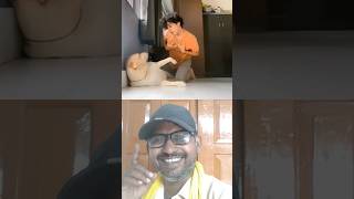 अंजले anjale dog funny doglover comedy [upl. by Imogene]