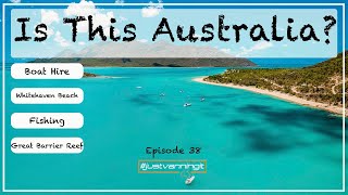 Is This Place Real HideawaybayDingo BeachTravel Australia  Just Vanning It Episode 38 [upl. by Ashmead]