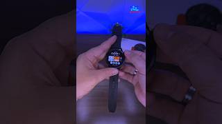 Relógio smartwatch gt4 max da microwear [upl. by Kciv]