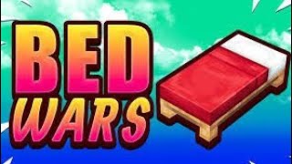 BEDWARS 1v1 mas se eu PERDER O VIDEO ACABA PARTE 2 [upl. by Kohn158]